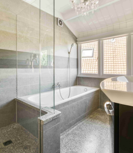 Kitchen and Bathroom Remodeling